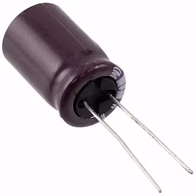 UPJ1C122MHD1TO Nichicon electronic component